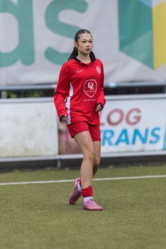 Bild 172 - wCJ Pokalfinale (HSV - ETV)